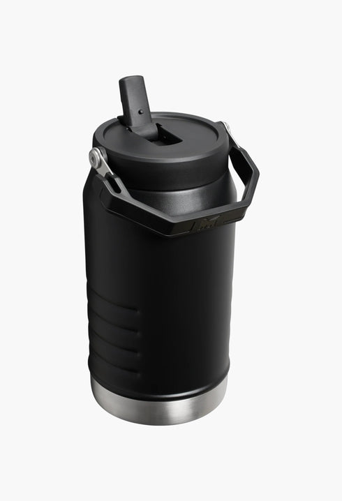 The IceFlow™ Flip Straw Jug | 64 OZ